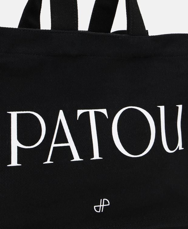 Patou Tote Bag Size ONE SIZE - 2 Thumbnail