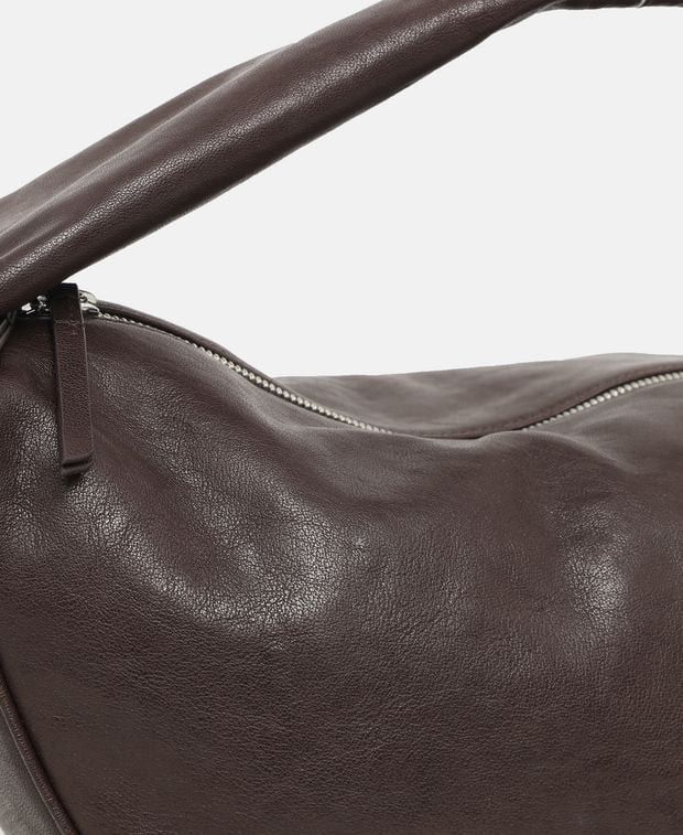 By Far Leather shoulder bag Size ONE SIZE - 2 Thumbnail