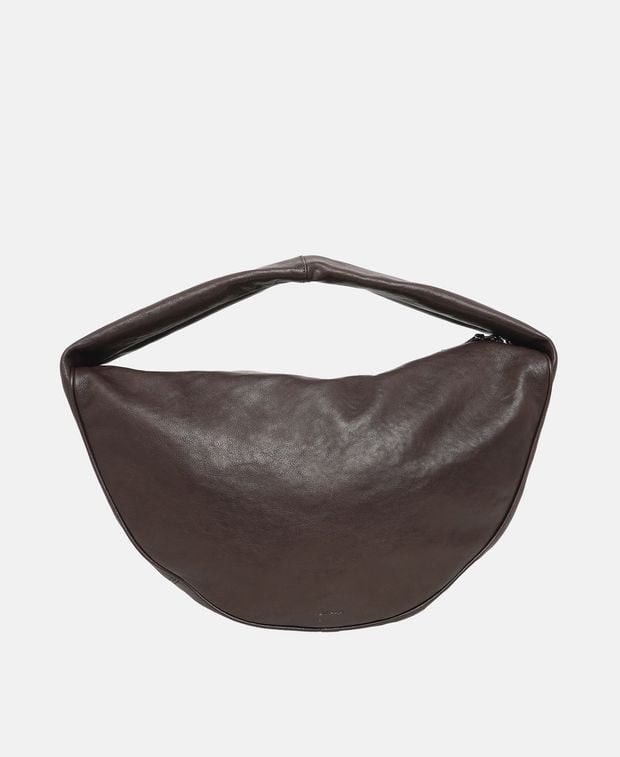 By Far Leather shoulder bag Size ONE SIZE - 4 Thumbnail