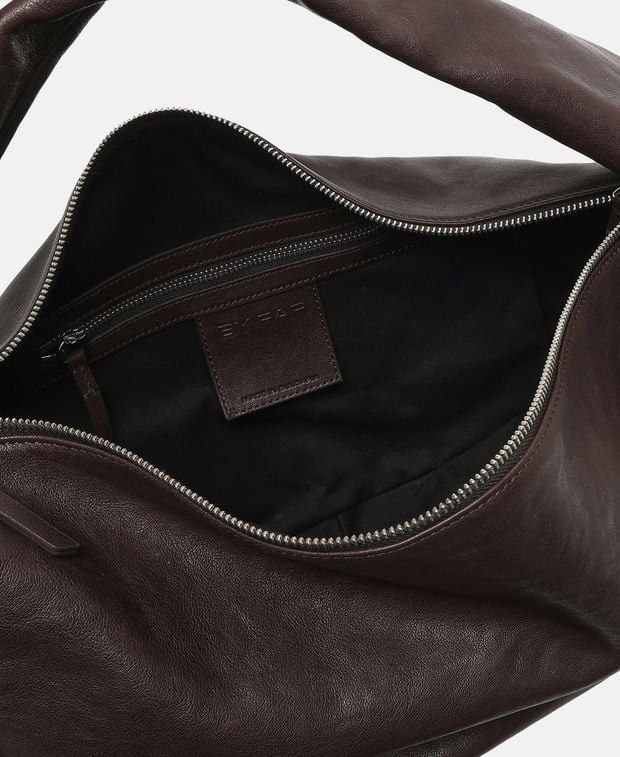 By Far Leather shoulder bag Size ONE SIZE - 3 Thumbnail