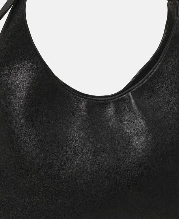 By Far Camryn Leather shoulder bag Size ONE SIZE - 2 Thumbnail