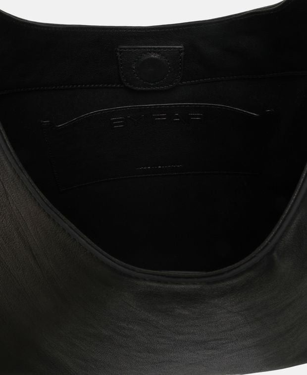 By Far Camryn Leather shoulder bag Size ONE SIZE - 3 Thumbnail