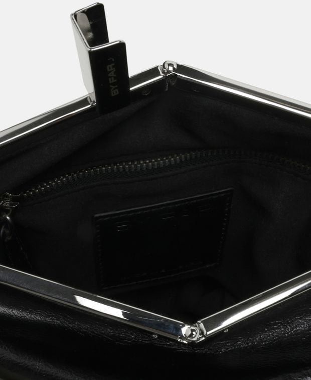 By Far Prisma Leather shoulder bag Size ONE SIZE - 3 Thumbnail