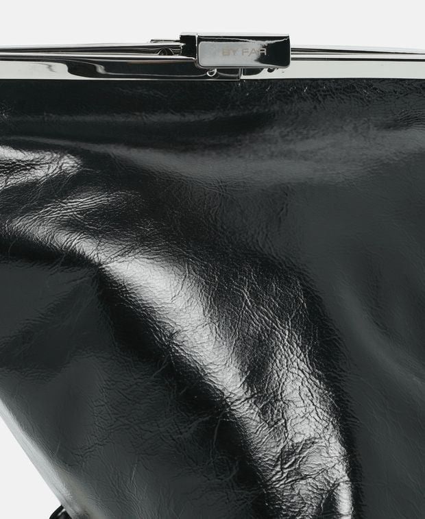 By Far Prisma Leather shoulder bag Size ONE SIZE - 2 Thumbnail