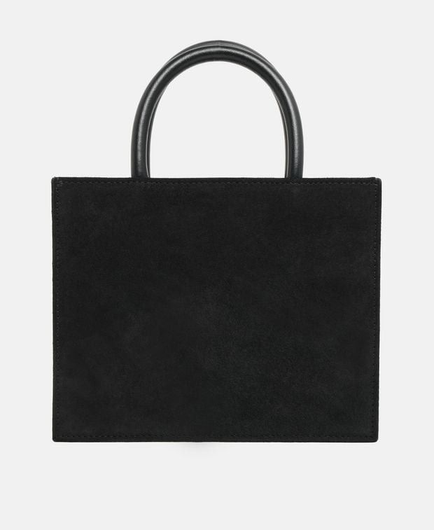 MACH & MACH Leather handbag Size ONE SIZE - 4 Thumbnail
