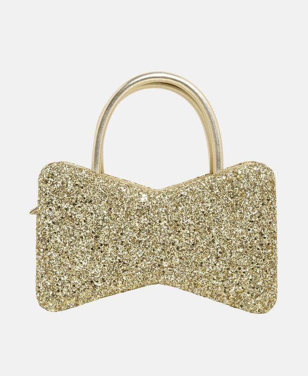 MACH & MACH Evening bag Size ONE SIZE - 4 Thumbnail