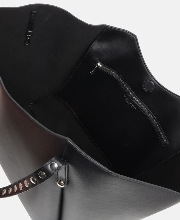 Stuart Weitzman Gogo Leather shopper Size ONE SIZE - 3 Thumbnail