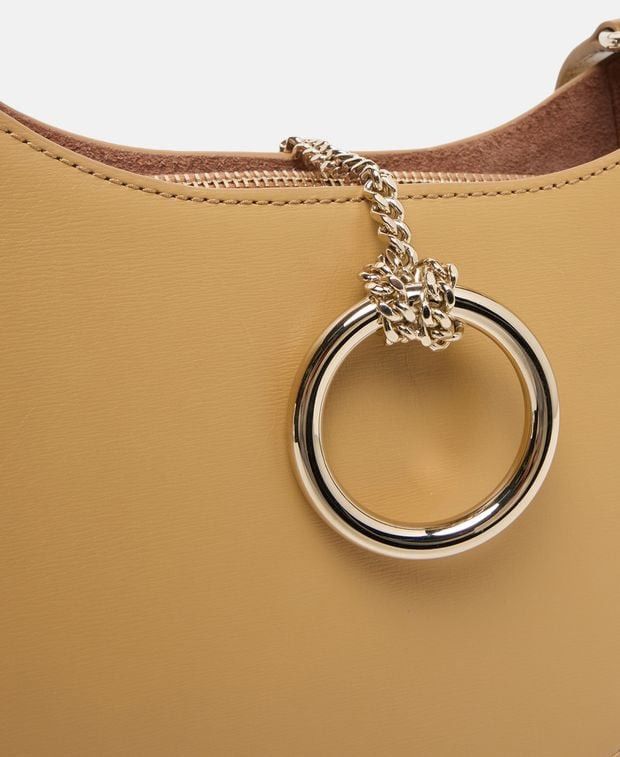 Chloe Leather handbag Size ONE SIZE - 2 Thumbnail