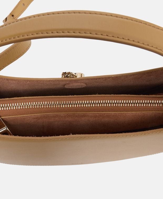 Chloe Leather handbag Size ONE SIZE - 3 Thumbnail