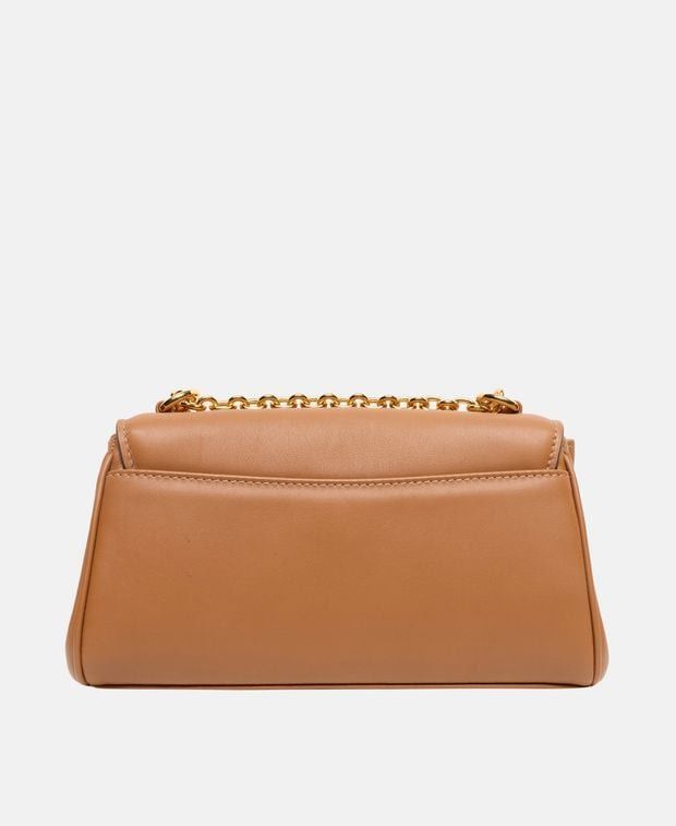 Miu Miu Leather shoulder bag Size ONE SIZE - 4 Thumbnail