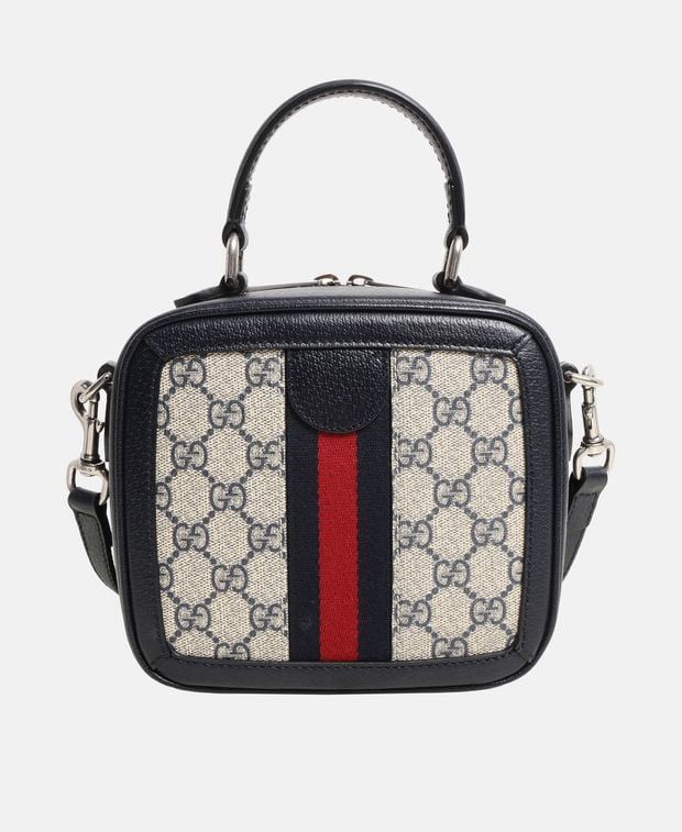 Gucci Ophidia Handbag Size ONE SIZE - 4 Thumbnail