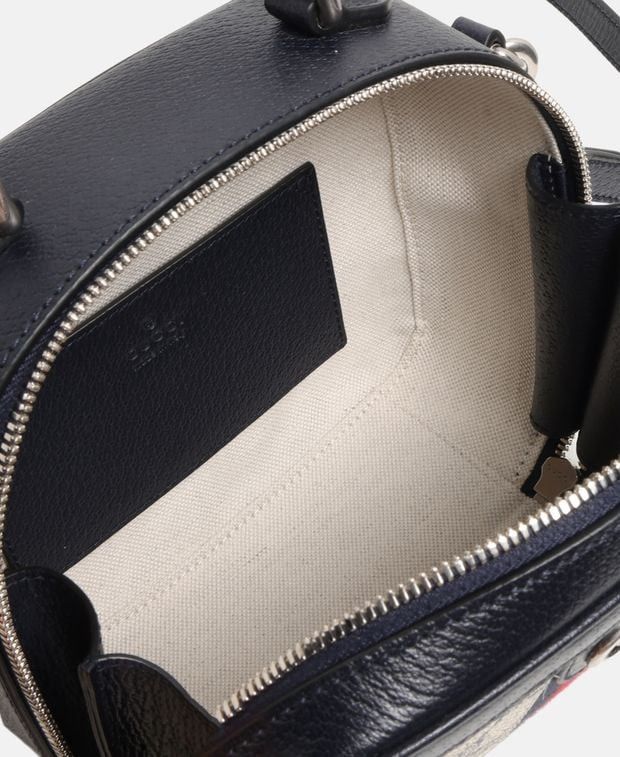Gucci Ophidia Handbag Size ONE SIZE - 3 Thumbnail