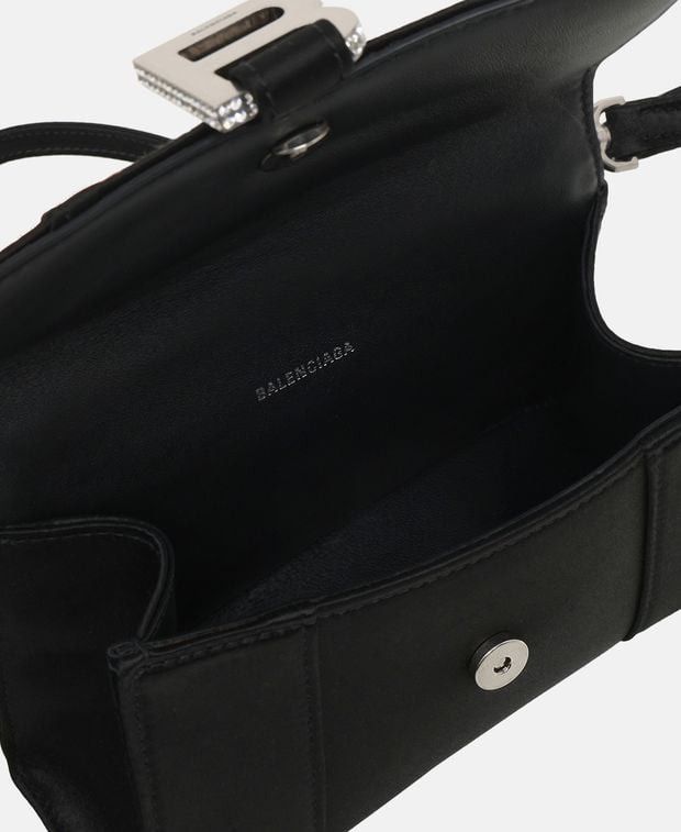 Balenciaga Hourgalss Handbag Size ONE SIZE - 3 Thumbnail