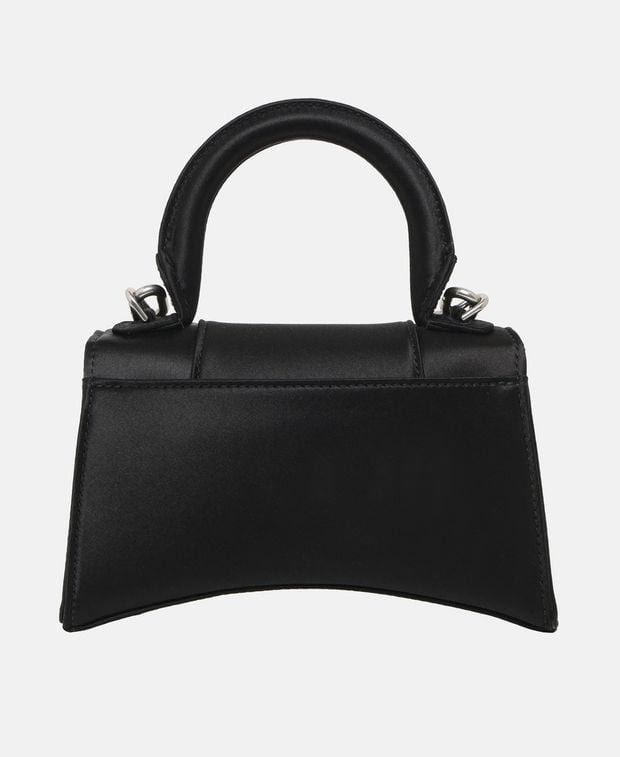 Balenciaga Hourgalss Handbag Size ONE SIZE - 4 Thumbnail