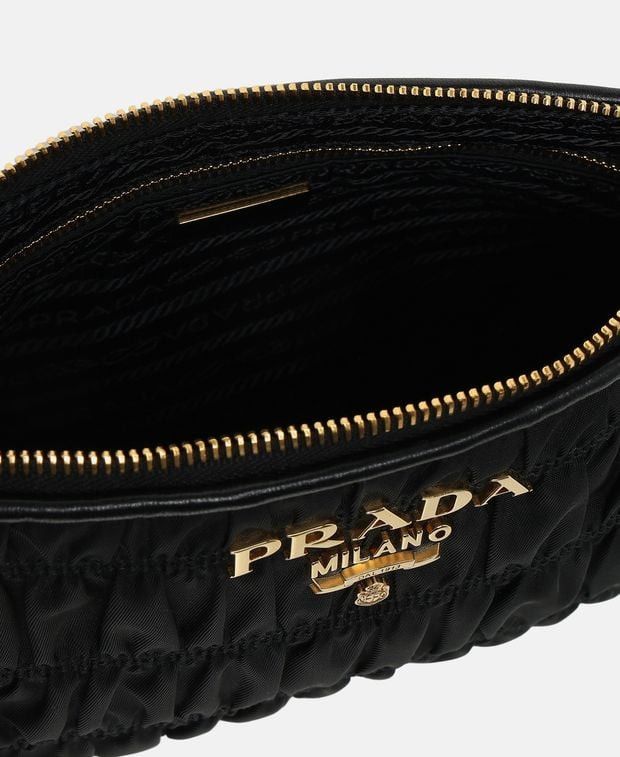Prada Cross-body bag Size ONE SIZE - 3 Thumbnail