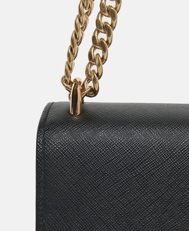 Prada Saffiano Cross-body bag Size ONE SIZE - 2 Thumbnail