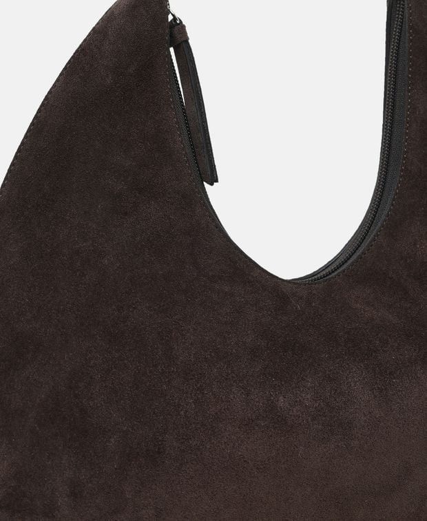 By Far Amber ristretto Leather shoulder bag Size ONE SIZE - 2 Thumbnail