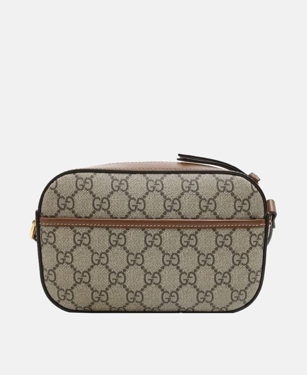 Gucci Cross-body bag Size ONE SIZE - 4 Thumbnail