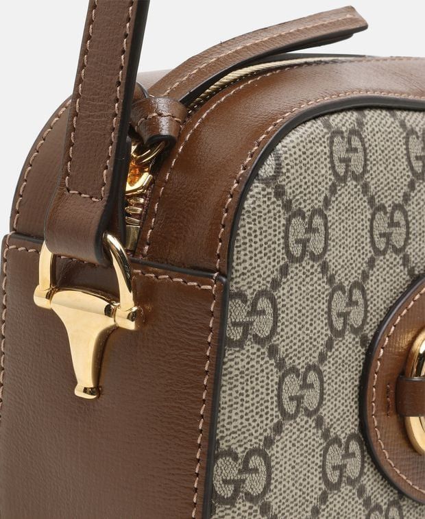 Gucci Cross-body bag Size ONE SIZE - 2 Thumbnail