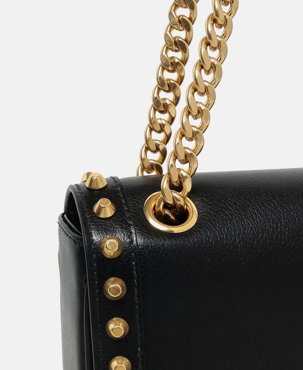 Prada Leather cross body bag Size ONE SIZE - 2 Thumbnail