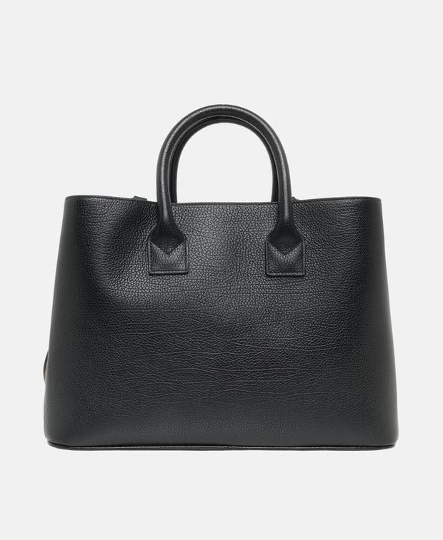 Burberry Bermondsey Leather handbag Size ONE SIZE - 4 Thumbnail