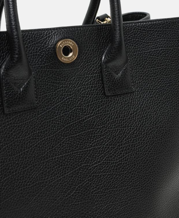 Burberry Bermondsey Leather handbag Size ONE SIZE - 2 Thumbnail