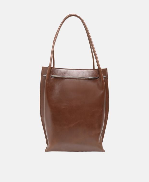 By Far Kayla Leather shoulder bag Size ONE SIZE - 4 Thumbnail