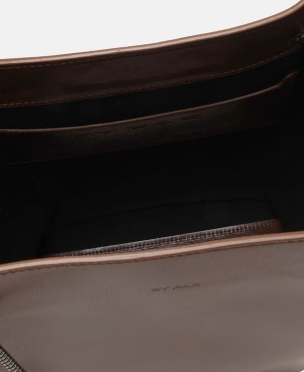 By Far Kayla Leather shoulder bag Size ONE SIZE - 3 Thumbnail