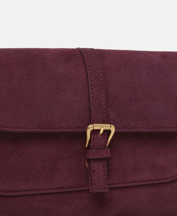 By Far Miranda Sour Leather shoulder bag Size ONE SIZE - 2 Thumbnail