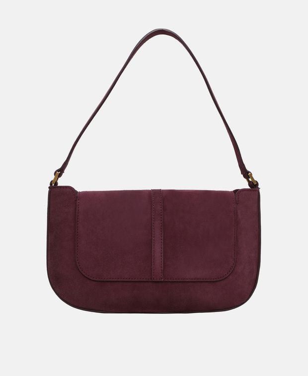 By Far Miranda Sour Leather shoulder bag Size ONE SIZE - 4 Thumbnail