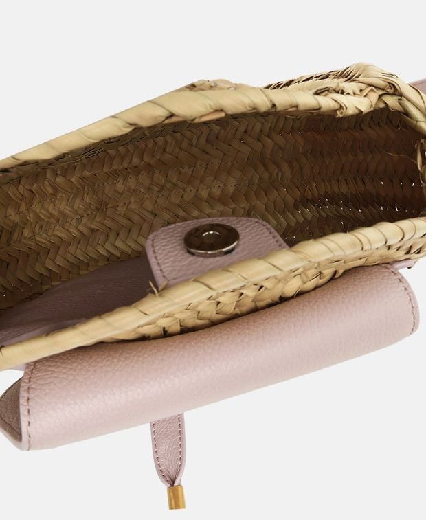 Chloe Misty Cross-body bag Size ONE SIZE - 3 Thumbnail