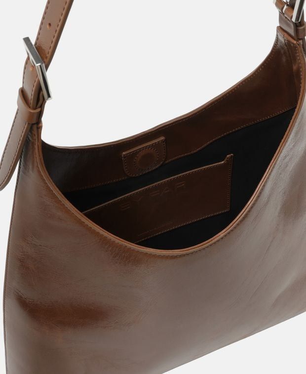 By Far Camryn Leather shoulder bag Size ONE SIZE - 3 Thumbnail