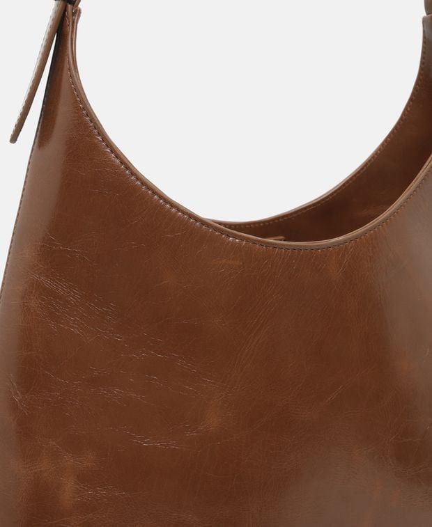 By Far Camryn Leather shoulder bag Size ONE SIZE - 2 Thumbnail