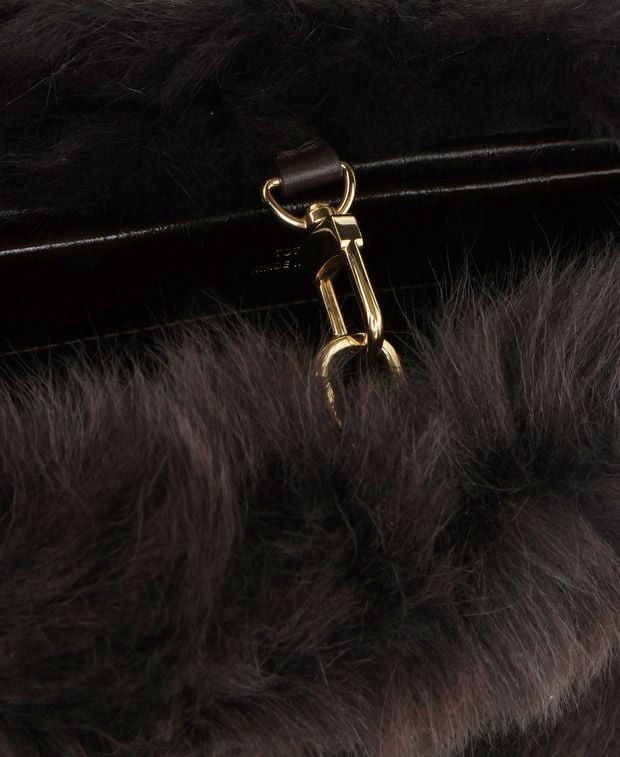 Toteme Leather clutch Size ONE SIZE - 2 Thumbnail