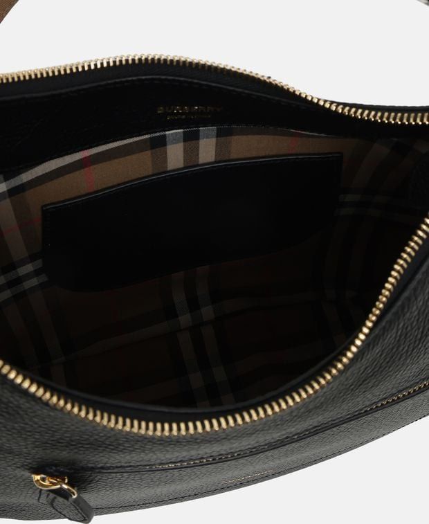 Burberry Leather shoulder bag Size ONE SIZE - 3 Thumbnail
