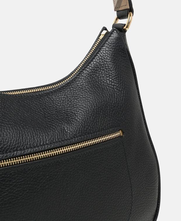 Burberry Leather shoulder bag Size ONE SIZE - 2 Thumbnail