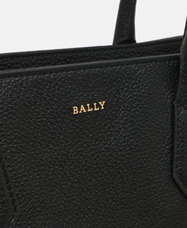 Bally Leather tote bag Size ONE SIZE - 2 Thumbnail