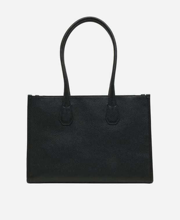 Bally Leather tote bag Size ONE SIZE - 4 Thumbnail