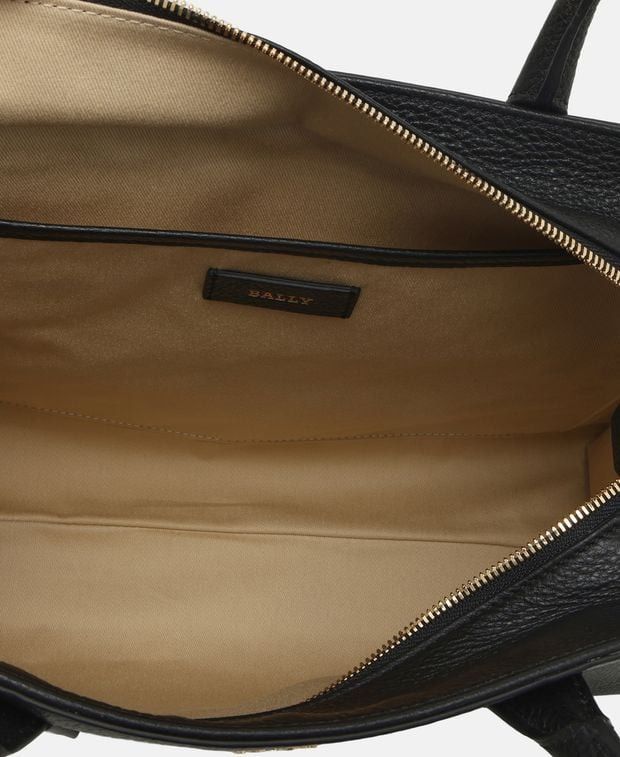 Bally Leather tote bag Size ONE SIZE - 3 Thumbnail