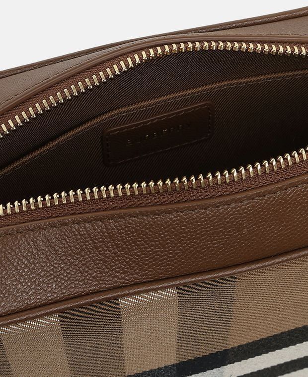 Burberry Earth Cross-body bag Size ONE SIZE - 3 Thumbnail