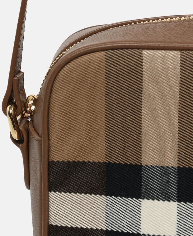 Burberry Earth Cross-body bag Size ONE SIZE - 2 Thumbnail