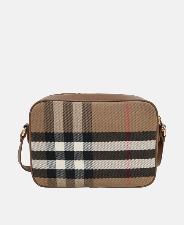 Burberry Earth Cross-body bag Size ONE SIZE - 4 Thumbnail