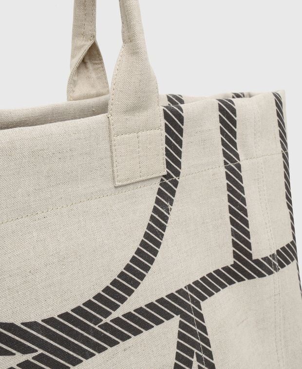 Toteme Tote Bag Size ONE SIZE - 2 Thumbnail