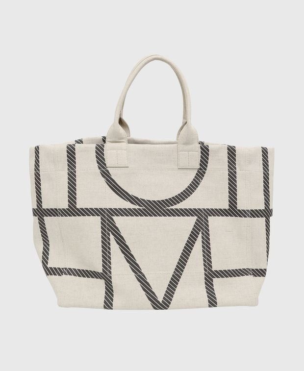 Toteme Tote Bag Size ONE SIZE - 4 Thumbnail