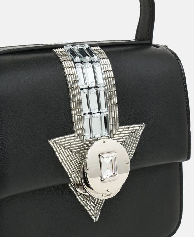Chloe Leather cross body bag Size ONE SIZE - 2 Thumbnail