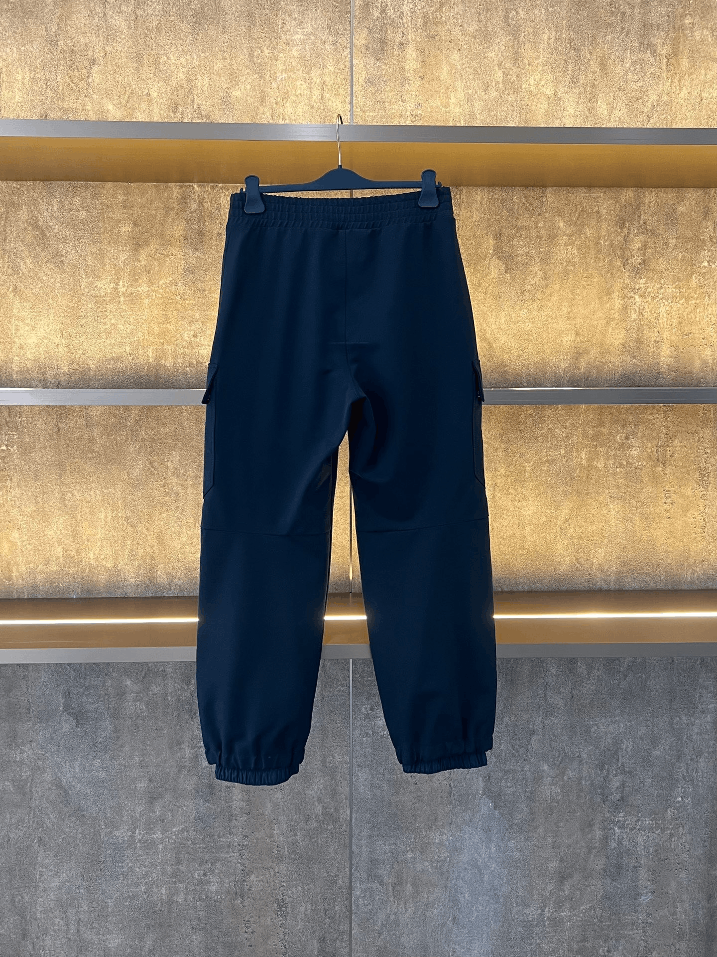 Fendi Fendi Casual Pants 32 Men Size US 32 / EU 48 - 2 Thumbnail