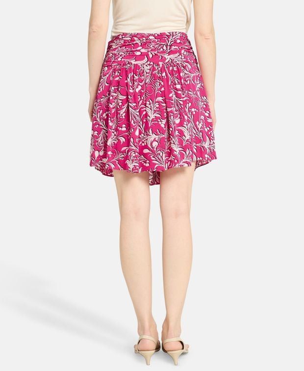 Isabel Marant Etoile Miniskirt Size 26" / US 2 / IT 38 - 2 Thumbnail