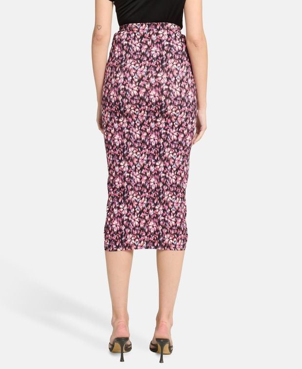 Isabel Marant Etoile Midi skirt Size 24" / US 00 / IT 34 - 2 Thumbnail
