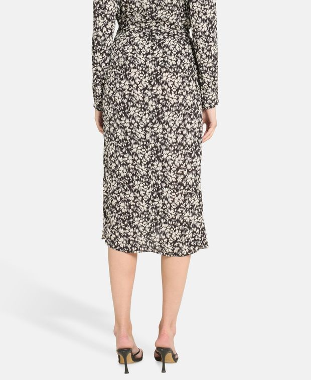 Isabel Marant Etoile A-line skirt Size 25" / US 0 / IT 36 - 2 Thumbnail