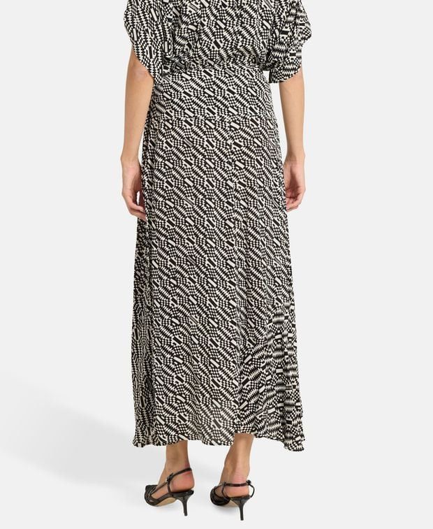 Isabel Marant Etoile Maxi-skirt Size 24" / US 00 / IT 34 - 2 Thumbnail